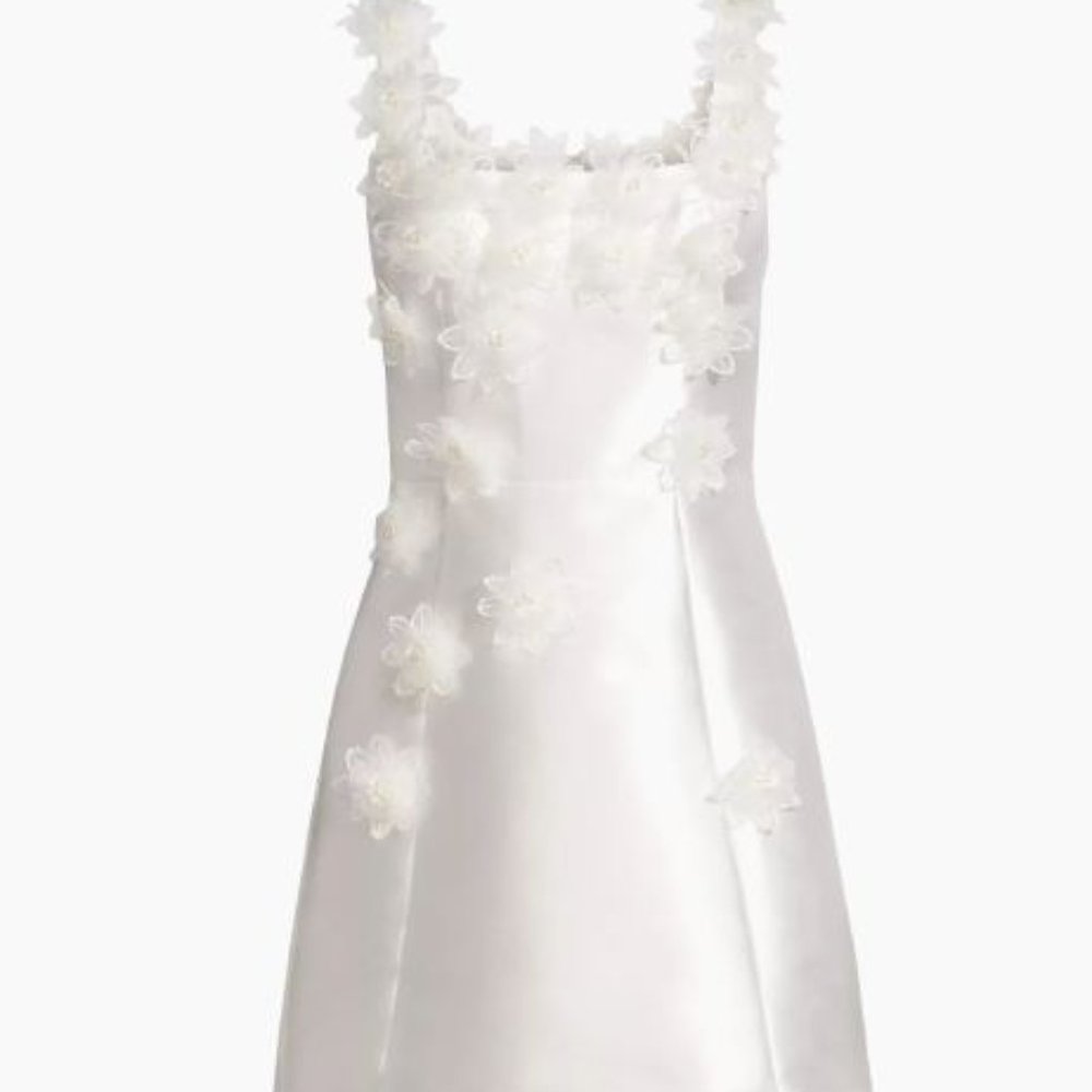 Elliatt Elder Embellished Minidress